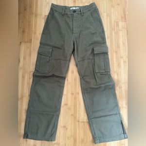 Zara - Cargo Pants, size XS
